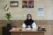 روایتی از تعطیل کردن مطب شخصی به عشق دانش‌آموزان