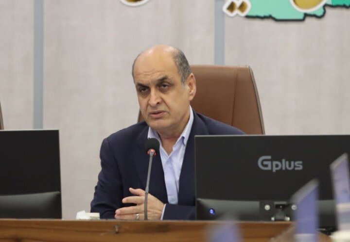 استاندار گیلان: صنایع «های‌تک» در خدمت اقتصاد کشور باشد