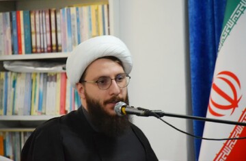 رئیس ستاد کانون‌های مساجد گیلان: مساجد سنگر مقابله با جنگ آمریکایی-صهیونیستی هستند