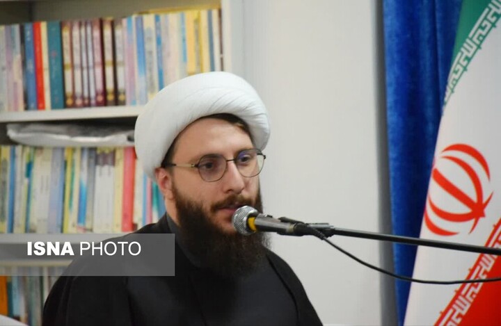 رئیس ستاد کانون‌های مساجد گیلان: مساجد سنگر مقابله با جنگ آمریکایی-صهیونیستی هستند