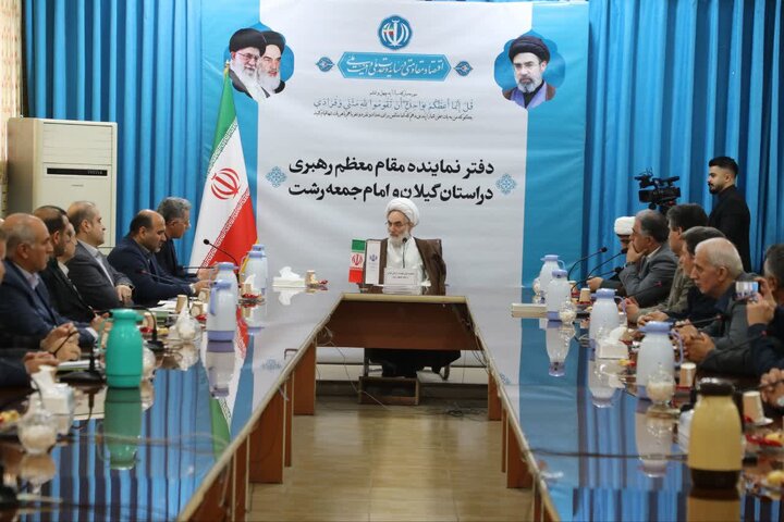 نماینده ولی فقیه در گیلان: مسکن کارگری با سرعت پیگیری شود