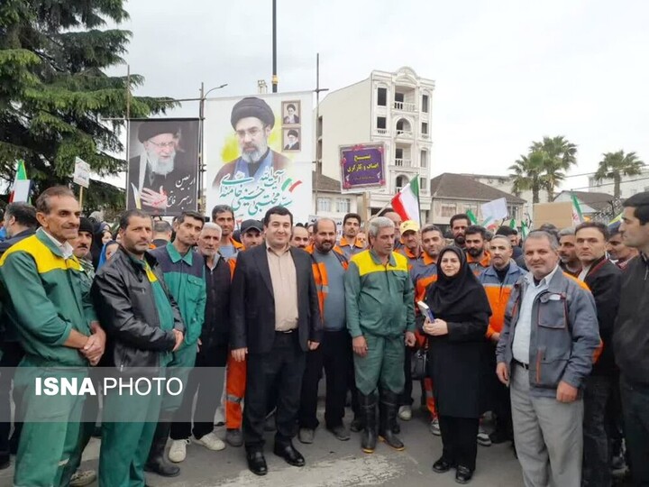 رئیس اداره تعاون شهرستان: ۱۶ نماینده کارگری و ۱۴ انجمن صنفی در آستارا فعال است