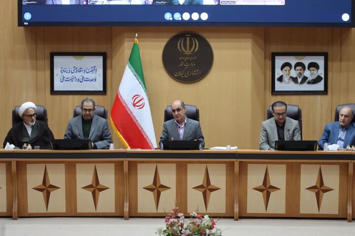 تأکید استاندار گیلان بر تأمین داروهای کمیاب و خاص