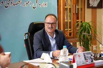 بنگاه های اقتصادی بالای ۵۰ نفره گیلان برای تسهیلات تاب آوری ثبت نام کنند