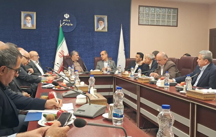استاندار گیلان: فضای همدلی بین بازاریان و مسئولان برای ساخت بازار رشت فراهم است