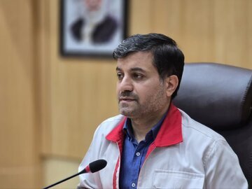 اجرای بیش از ۱۰۰ برنامه در هفته هلال احمر گیلان