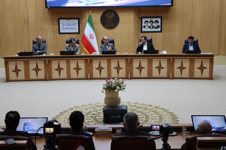 استاندار: دانشکده‌های تخصصی دریانوردی و هتلداری در گیلان راه‌اندازی شود