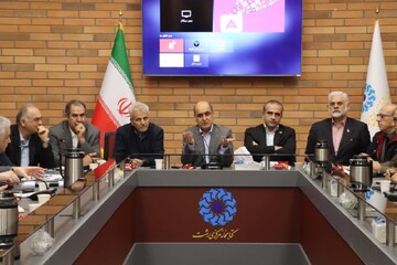 استاندار: اجازه توقف در چرخ تولید صنایع گیلان را نمی‌دهیم