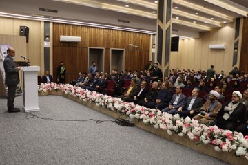 استاندار گیلان: جامعه امروز نیازمند تربیت نیروهای توانمند و مهارت‌محور است