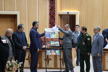استاندار گیلان: روایت ایران در جنگ رمضان، روایت فتح و به دست آوردن است
