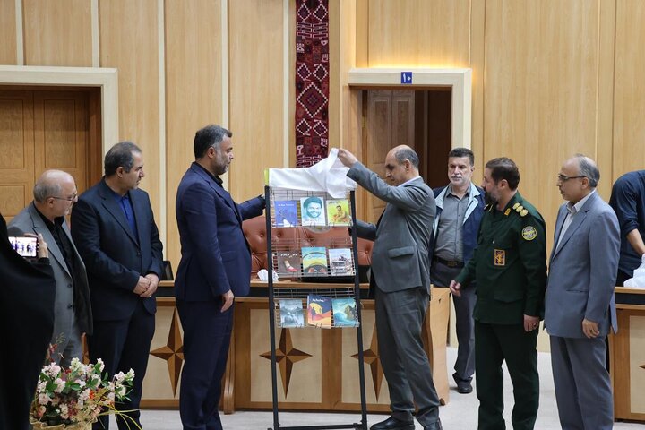 استاندار گیلان: روایت ایران در جنگ رمضان، روایت فتح و به دست آوردن است