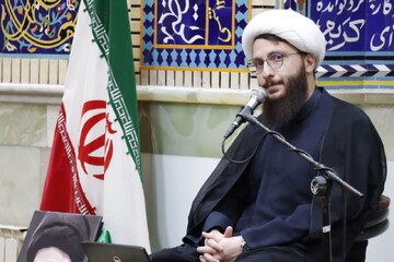 بانوان کنشگر مسجدی هسته‌های جهاد تبیین تشکیل می دهند