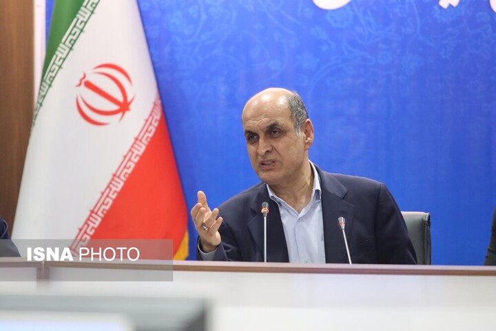 استاندار: سدهای نیمه تمام مخزنی گیلان از محل درآمد برنج تکمیل شود