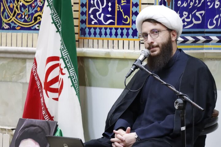 بانوان کنشگر مسجدی هسته‌های جهاد تبیین تشکیل می دهند