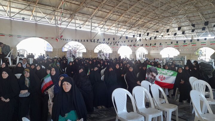 رئیس سازمان اسناد و مدارک دفاع مقدس: پیروزی در جنگ را با رهبری قدرتمند تثبیت کنیم