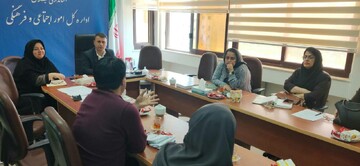 حذف تدریجی پلاستیک از سبک زندگی مردم با کمک سمن ها