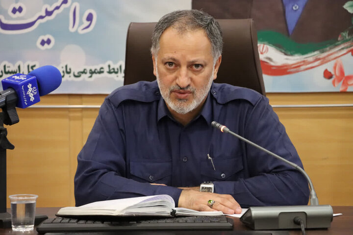 بازرس کل گیلان: اولویت بازسازی بازار رشت حفظ بافت تاریخی است