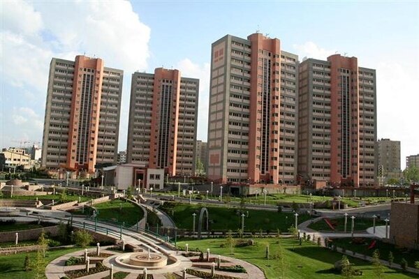 شناسایی ۴۰۰ هکتار زون بلندمرتبه سازی در گیلان