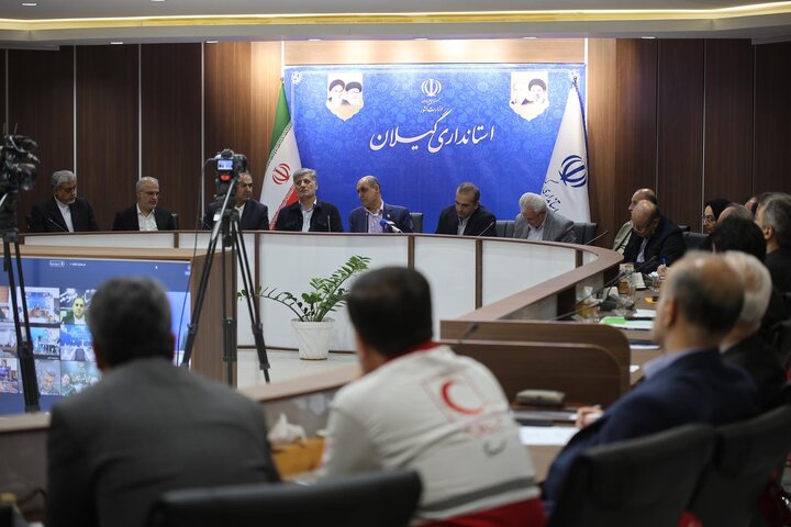 استاندار گیلان: تأمین انرژی پایدار، شرط تداوم تولید و جلوگیری از تورم است