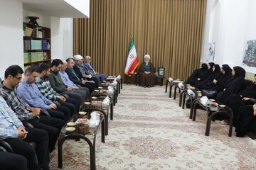 مسئولان مراکز نگهداری ایتام در حال یک جهادتربیتی برای ساختن آینده هستند