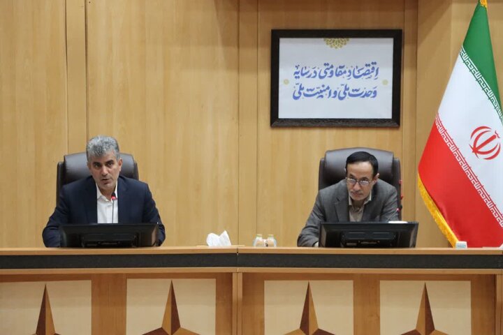 رئیس سازمان جهاد کشاورزی استان: ۲۸ درصد اشتغال گیلان در بخش کشاورزی است