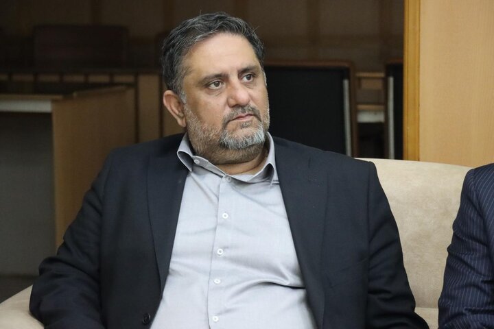 رئیس سازمان مدیریت و برنامه‌ریزی استان: ۱۷ درصد اعتبارات گیلان به بخش کشاورزی اختصاص یافت