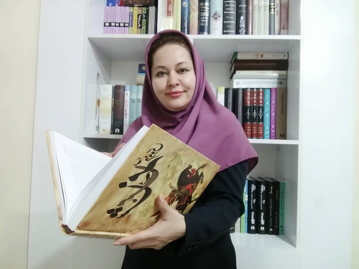 از جای خالی نقالیخوانی شاهنامه تا راهکارهای اشاعه زبان غنی فارسی در عصر جهانی شدن