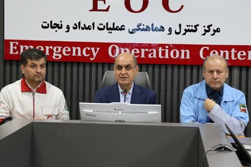 تاکید استاندار گیلان بر ضرورت حفظ آمادگی مستمر نهادهای امدادرسان و خدماتی