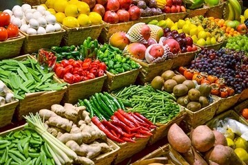 کدام محصولات کشاورزی گیلان شناسنامه دار می‌شود؟
