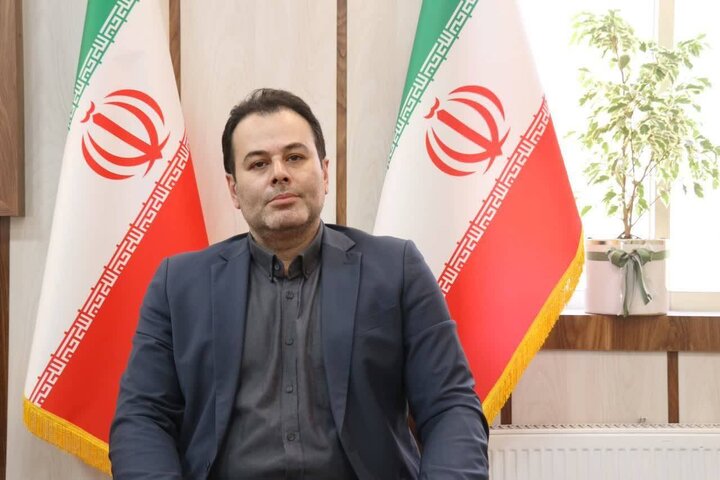 پیشرفت ۷۸ درصدی بزرگ‌ترین پروژه آبرسانی روستایی در بخش مرکزی رشت