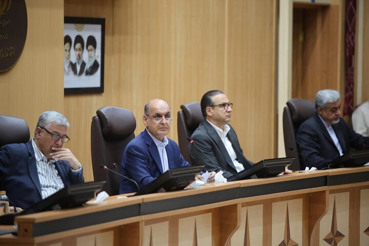 استاندار گیلان: عملیات ساخت‌وساز بازار رشت به شکل جدی آغاز می شود