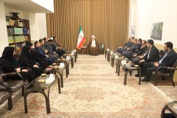نماینده ولی‌فقیه در گیلان: دانشگاه باید با محوریت پژوهش حرکت کند
