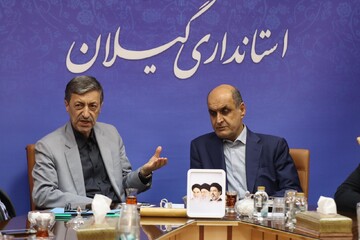پرداخت تسهیلات برای حمایت از کسبه آسیب دیده بازار رشت