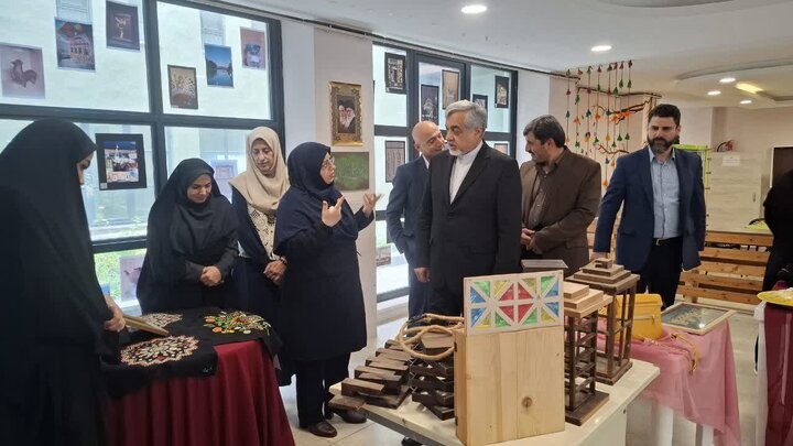 فرماندار رشت: صیانت از میراث فرهنگی و آیین‌های بومی، حفظ هویت نسل‌های آینده است