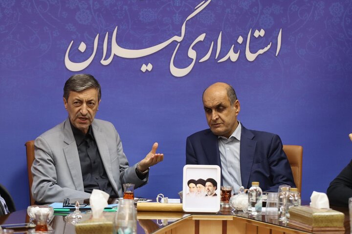پرداخت تسهیلات برای حمایت از کسبه آسیب دیده بازار رشت