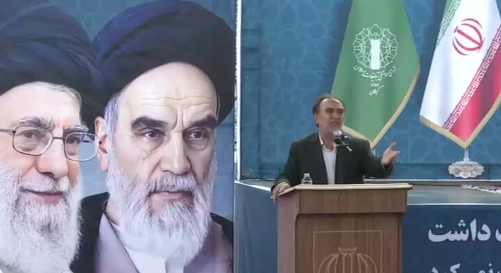 شهید رئیسی سلسله‌ای از سجایای اخلاقی ارزشمند در خدمت به مردم بود