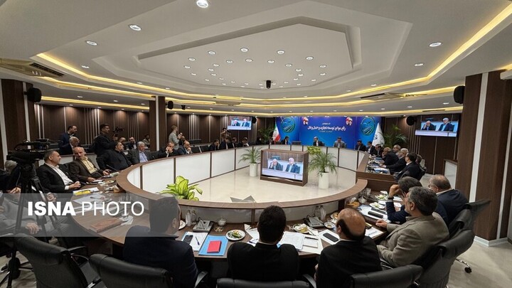 از گیلان تا آذربایجان؛ همافزایی اقتصادی ۸ استان برای کنترل بازار و رونق تولید