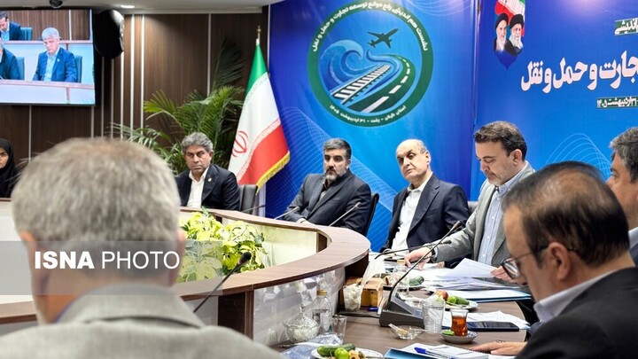 از گیلان تا آذربایجان؛ هم‌افزایی اقتصادی ۸ استان برای کنترل بازار و رونق تولید