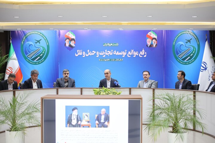 ظرفیت بالای شمال کشور در حوزه تامین امنیت غذایی است/ضرورت تقویت همکاری اقتصادی استانها
