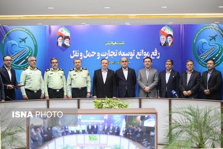استاندار گیلان خبر داد: تردد آزاد خودروهای پلاک منطقه آزاد انزلی در ۵ استان