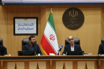 مشاور وزیر کشور: رسانه‌ها و روابط‌عمومی‌ها خط مقدم مقابله با جنگ نرم‌اند