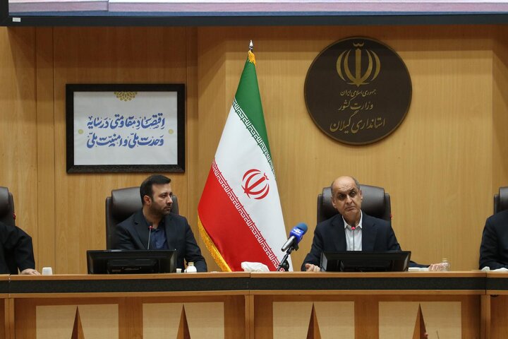 مشاور وزیر کشور: رسانه‌ها و روابط‌عمومی‌ها خط مقدم مقابله با جنگ نرم‌اند