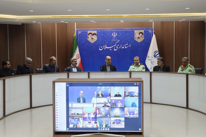 استاندار گیلان: مدارس موثرترین پایگاه فرهنگی و اجتماعی پیشگیری از اعتیادند