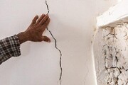 ثبت ۱۶ زمین لرزه در گیلان/ آستارا؛ لرزه خیزترین منطقه