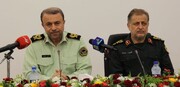 سردار مجید: ارتقای دانش سایبری کلید مقابله با کلاهبرداری‌های اینترنتی است