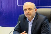 مدیرکل بنیاد شهید گیلان: شناسنامه فرهنگی ایثار و شهادت شهرستان‌ها تدوین می‌شود