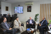 مدیرکل بنیاد مسکن گیلان: طرح هادی روستایی نقش مهمی در مدیریت اصولی ساخت وسازها دارد