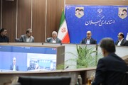 رفع موانع ثبت جهانی ماسوله و گیسوم در آینده نزدیک