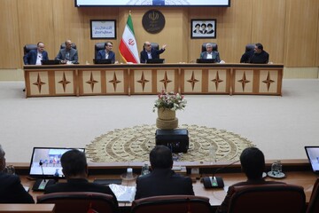 استاندار گیلان: پروژه‌های عمرانی نیازمند تأمین به‌موقع منابع هستند