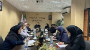 نقش پژوهشکده محیط زیست جهاد دانشگاهی در شناسایی اولویت های گیلان